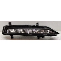 Skoda superb iii рестайлинг 19 - светодиодный drl правая передняя передний b.ładny 3v0941700b