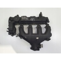 Форд mondeo kuga c - max s - max focus 2.0 tdci коллектор впускной 9662688980
