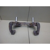Скоба суппорта переднего правого Mercedes Benz W164 M-Klasse (ML) (2005 - 2011) 1644210906