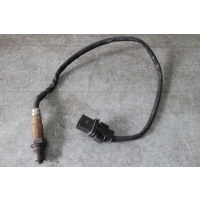 Лямбда зонд nissan qashqai j10 x - trail t31 2.0 dci 0281004027