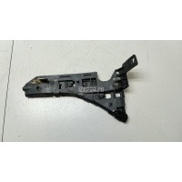 Кронштейн переднего бампера правый GM Vectra C (2002 - 2008) 1406550