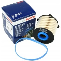 фильтр топлива bosch f026402062 opel astra j