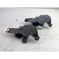 Lexus ct моторчик стеклоочистителя tyl 85130 - 76010