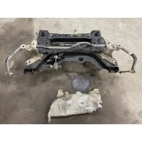 Подрамник подвеска передняя renault megane iv 4