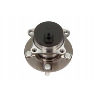 подшипник колеса mazda т . 6 1 , 8 / 2 , 0 07 - / cx - 7 fwd 33 - 0717