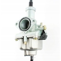 Карбюратор набор . 4t pz26 125 - 150ccm , romet , junak , zipp