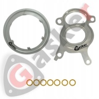 Уплотнители турбины 2.0 d bmw 218 л.с. 53169880031