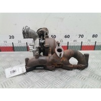 Турбина Volkswagen Touran 1 (2003-2015) 2007 ,03G253010J