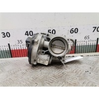 Заслонка дроссельная Ford C-MAX 1 (2003-2010) 2003 ,1330253