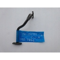 Трубки масляный 04b145735c поло 6c fabia iii 1.4tdi