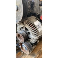 Генератор BMW 5 серия E60/E61 2006 7797521,12317797521
