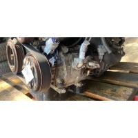Компрессор кондиционера W30 2001