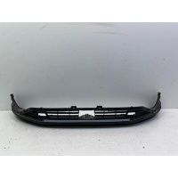 Юбка бампера Chery Tiggo 7 PRO MAX 2022- 602001920AA