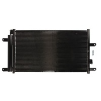 радиатор кондиционера thermotec ktt110366