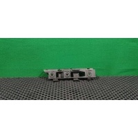 Кронштейн крепления бампера переднего Volkswagen Passat B6 2007 3C0 807 183