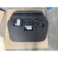 Вставка багажника , styropian skoda kodiaq 565863957
