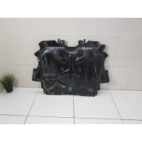 Защита двигателя Mercedes-Benz S-class W222 2013-2020 A2225243700