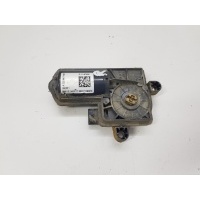 Моторчик заслонки выхлопной системы Mercedes-Benz S-class W222 2013-2020 A2229067403