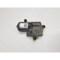 Моторчик заслонки выхлопной системы Mercedes-Benz S-class W222 2013-2020 A2229067403
