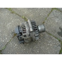 Генератор dacia renault bosch 8200660040