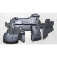 Citroen c3 iii руль воздушный правый 9812346180