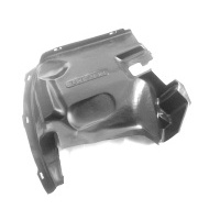 Подкрылок передняя правая iveco daily 3 99 - 06r 500337034