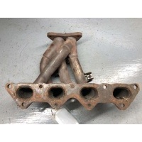 Коллектор выпускной Mitsubishi Carisma 1997 MR266021