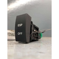 Кнопка антипробуксовочной системы (ABS/ESP) Kia Magentis MG 2007 93750-2G200VA
