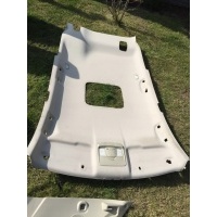 Nissan мурано z51 08 - 15 обивка потолка под тв