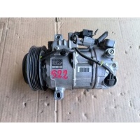 Renault nissan 1.5 blue dci компрессор кондиционера компрессор 447140 - 5931