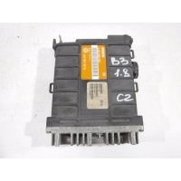 Блок управления двигателем Volkswagen Passat B3 (1988—1993) 1991 443907311A