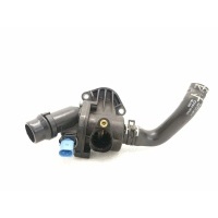 Корпус термостата Audi A4 B6 2004 06B121111G