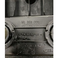 Крышка клапанная chevrolet daewoo 96353000 Ford 96353000 96353000