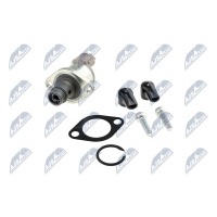 Клапан scv opel astra h 1.7cdti 07 - mazda 6 gg 2.0d