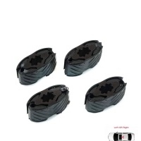 Ремкомплект люка на крыше Megane II Renault Scenic 7701209744 Ford 7701209744 7701209744