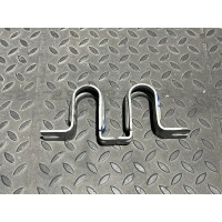 Кронштейн крепления стабилизатора передний Renault Megane/2 2002-2009 7701056095