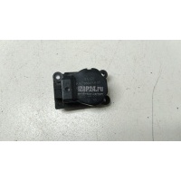 Моторчик заслонки отопителя GM 9-3 (2002 - 2012) 1845085