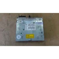 Citroen ds5 2013 г. радио компакт - диск навигация 9806709180