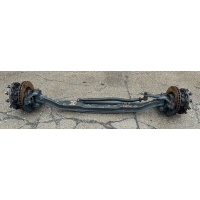 Балка подвеска ось передняя scania r s ngs 19r