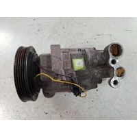 компрессор кондиционера 92600ax800 nissan micra k12 1.2 1.4