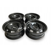 Колёсные диски 15 citroen c2 c3 c4 berlingo ds3 peugeot 206 207 208 301 307 партнер