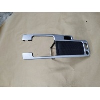 Шторка тоннель бардачёк центральная volvo v50 s40 ii c70 ii 30755392