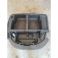 Styropina багажника superb iii универсал 3v0863857
