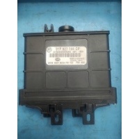 Блок управления кпп volkswagen t4 multivan 2.5 01p927733cp