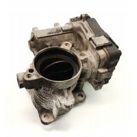 Дросельная заслонка 55199974 opel 1.9 cdti
