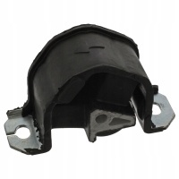 Подушка кпп febi bilstein 02024