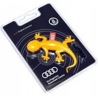 Zapach автомобильный audi oe 000087009c желтый