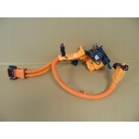 Провода зарядки разъем hyundai кона 91684 - q4023