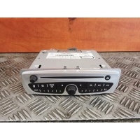 Радио renault scenic iii oe 281159638r