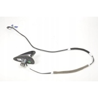 Renault талисман рестайлинг антенна gps 282067594r